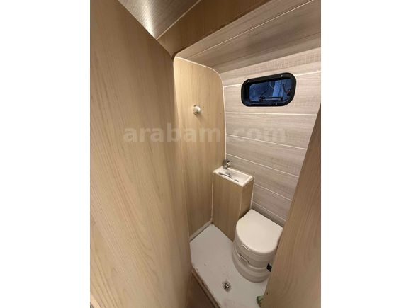 Sahibinden Karavan Motokaravan 