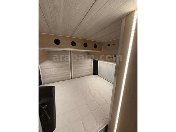 Sahibinden Karavan Motokaravan 
