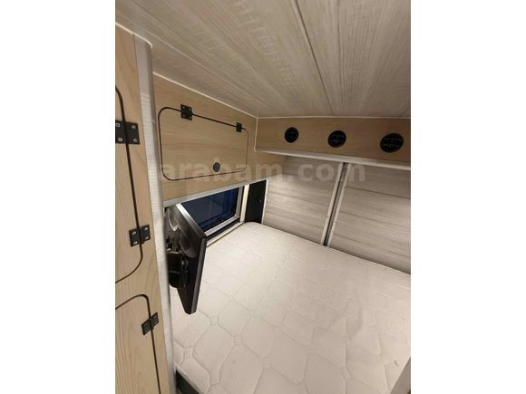 Sahibinden Karavan Motokaravan 
