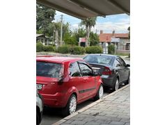 Sahibinden Ford Fiesta Van 1.4 TDCi 2008 Model 