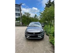 Sahibinden Fiat Egea Cross 1.4 Fire Urban 2023 Model 