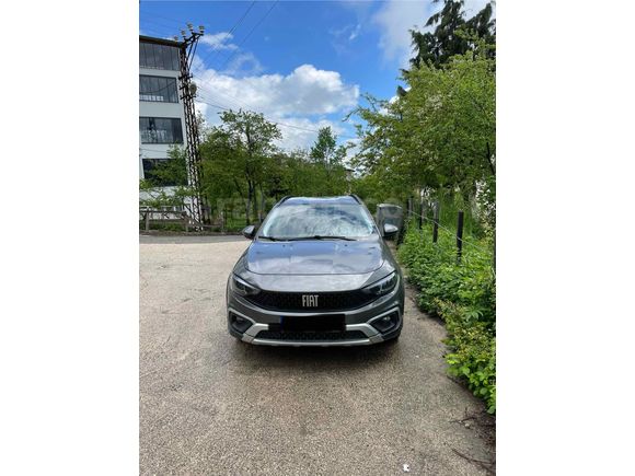 Sahibinden Fiat Egea Cross 1.4 Fire Urban 2023 Model 