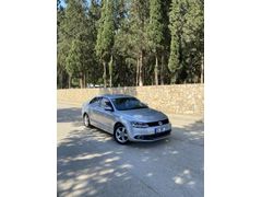 Sahibinden Volkswagen Jetta 1.6 TDi Comfortline 2011 Model 