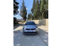 Sahibinden Volkswagen Jetta 1.6 TDi Comfortline 2011 Model 