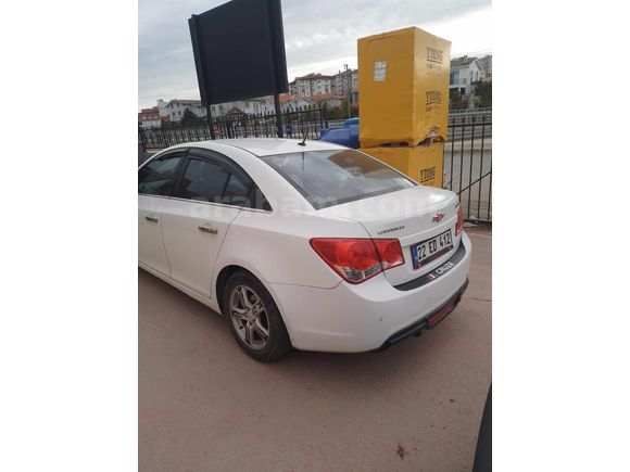 Sahibinden Chevrolet Cruze 1.6 LS 2011 Model