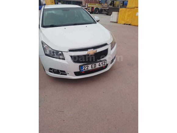 Sahibinden Chevrolet Cruze 1.6 LS 2011 Model