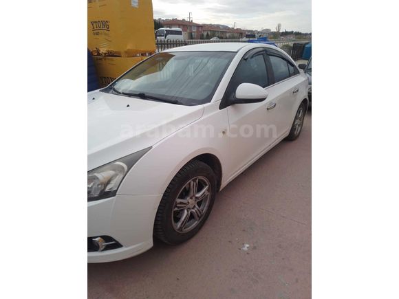 Sahibinden Chevrolet Cruze 1.6 LS 2011 Model