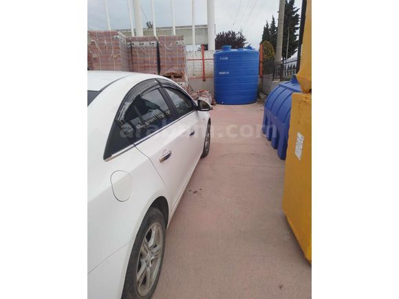 Sahibinden Chevrolet Cruze 1.6 LS 2011 Model
