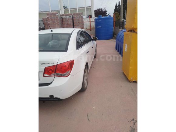 Sahibinden Chevrolet Cruze 1.6 LS 2011 Model