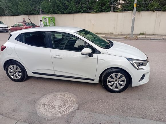 Sahibinden Renault Clio 1.0 SCe Joy 2020 Model