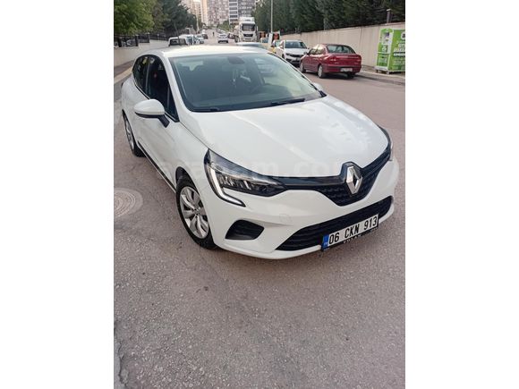 Sahibinden Renault Clio 1.0 SCe Joy 2020 Model