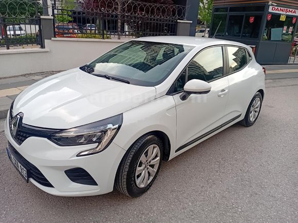 Sahibinden Renault Clio 1.0 SCe Joy 2020 Model