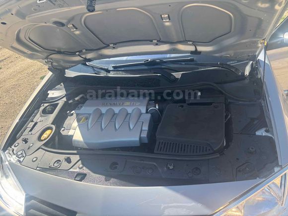 Sahibinden Renault Megane 1.6 Dynamique 2004 Model 