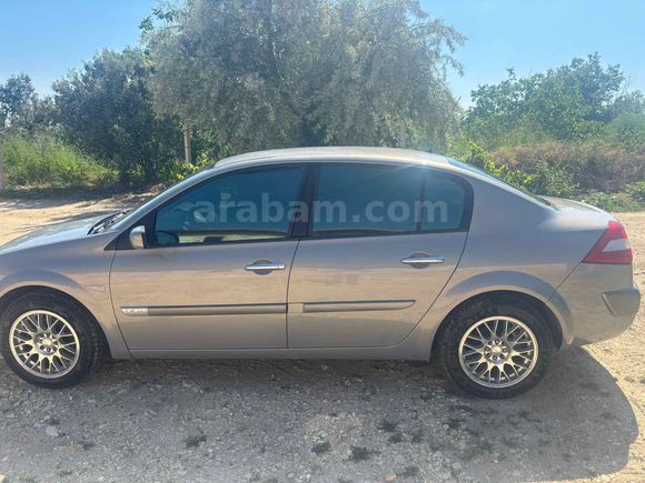 Sahibinden Renault Megane 1.6 Dynamique 2004 Model 