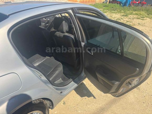 Sahibinden Renault Megane 1.6 Dynamique 2004 Model 
