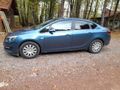 Sahibinden Opel Astra 1.6 Edition 2015 Model  51000 km Mavi