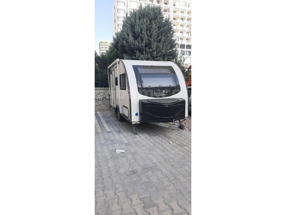 Sahibinden Karavan Çekme