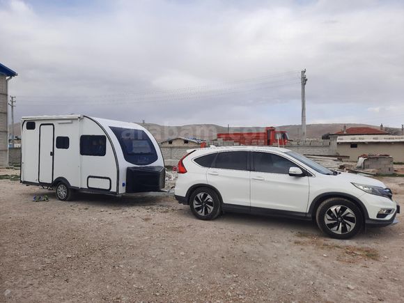 Sahibinden Karavan Çekme