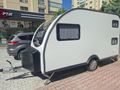 Sahibinden Karavan Çekme