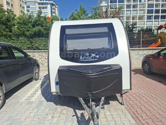 Sahibinden Karavan Çekme