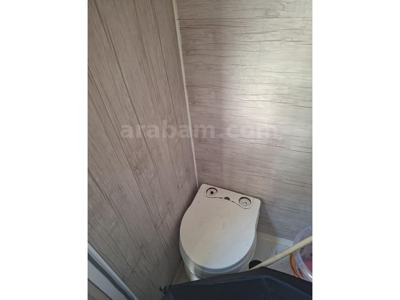 Sahibinden Karavan Çekme