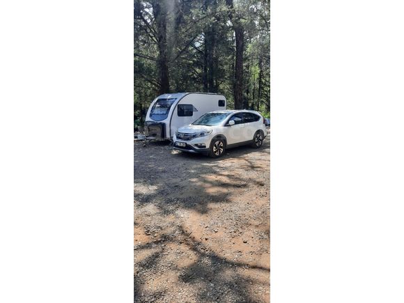 Sahibinden Karavan Çekme