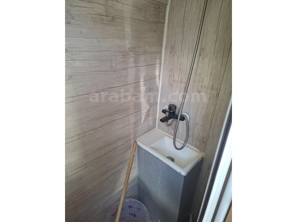 Sahibinden Karavan Çekme