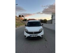 Sahibinden Fiat Doblo Combi 1.3 Multijet Safeline 2015 Model 