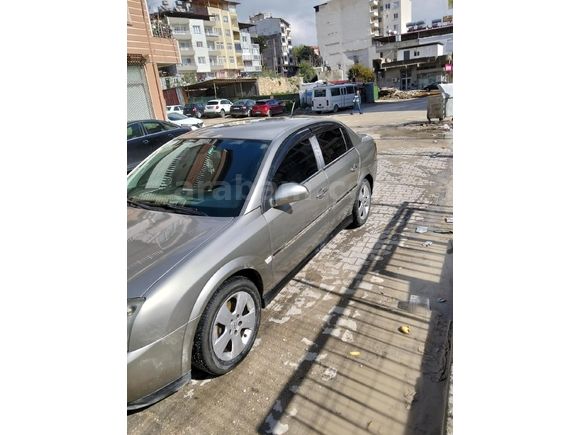 Sahibinden Opel Vectra 1.6 Comfort 2004 Model