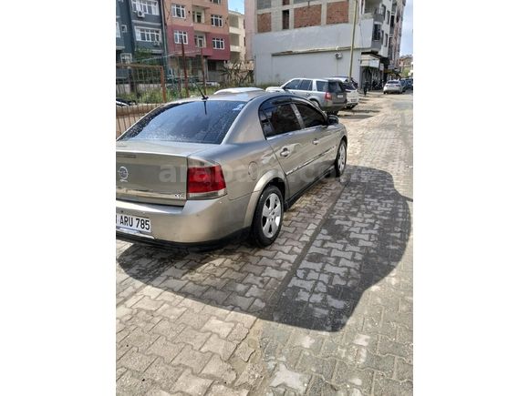 Sahibinden Opel Vectra 1.6 Comfort 2004 Model