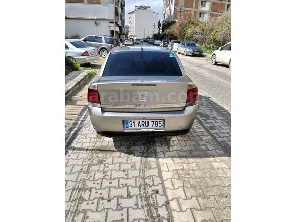 Sahibinden Opel Vectra 1.6 Comfort 2004 Model
