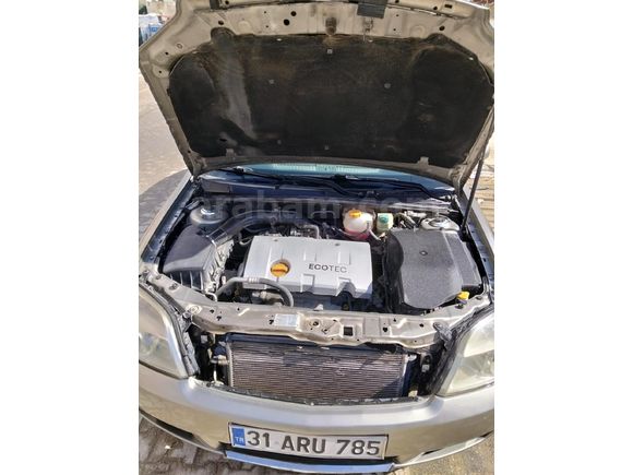 Sahibinden Opel Vectra 1.6 Comfort 2004 Model