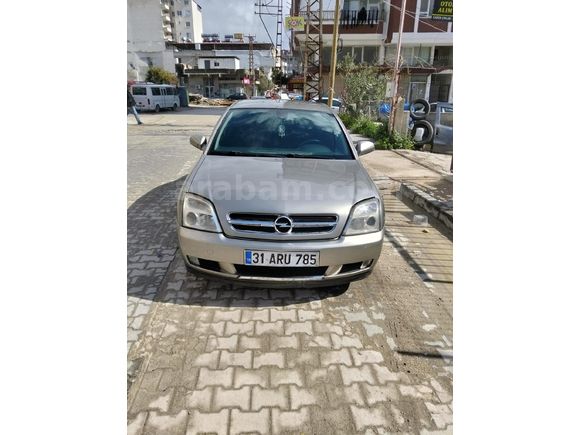 Sahibinden Opel Vectra 1.6 Comfort 2004 Model