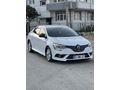 Sahibinden Renault Megane 1.5 dCi Touch 2017 Model 