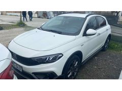 Sahibinden Fiat Egea Cross 1.4 Fire Urban 2021 Model 
