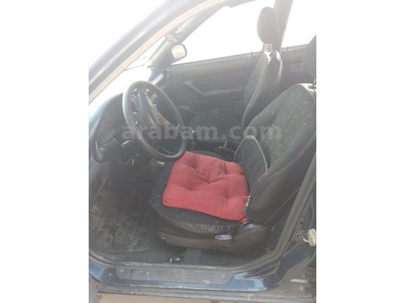 Sahibinden Hyundai Accent 1.3 LS 1998 Model