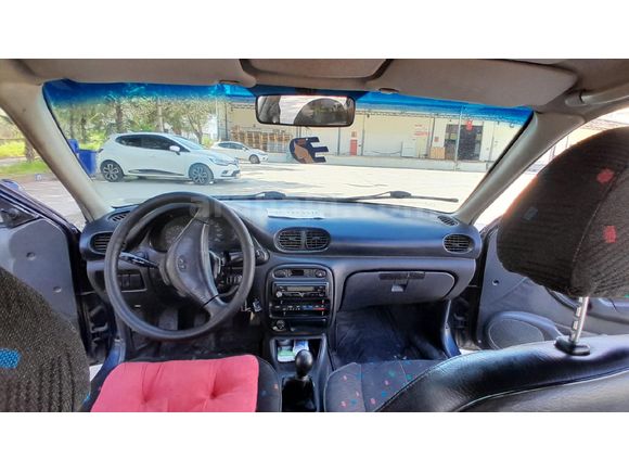 Sahibinden Hyundai Accent 1.3 LS 1998 Model