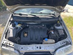 Sahibinden Fiat Albea 1.2 EL 2002 Model 