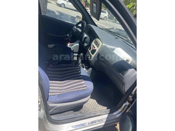 Sahibinden Fiat Albea 1.2 EL 2002 Model 