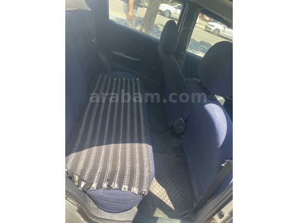 Sahibinden Fiat Albea 1.2 EL 2002 Model 