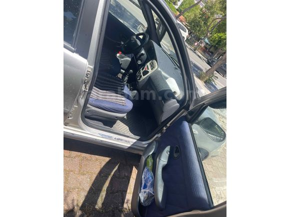 Sahibinden Fiat Albea 1.2 EL 2002 Model 