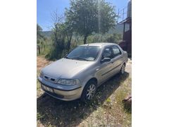 Sahibinden Fiat Albea 1.2 EL 2002 Model 