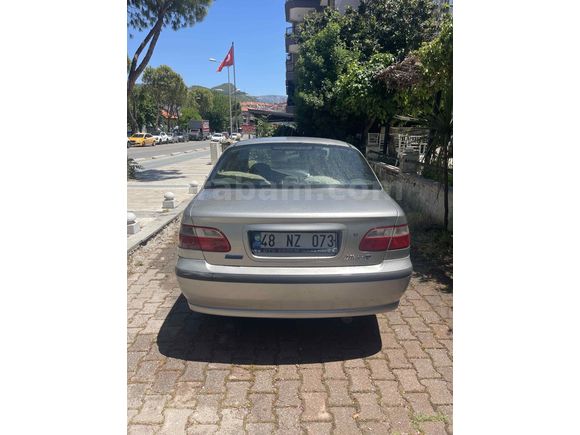 Sahibinden Fiat Albea 1.2 EL 2002 Model 
