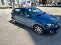 2017 Model Volkswagen Polo 1.4 TDI Comfortline – 58.500 KM