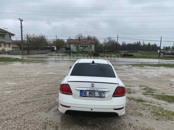 Sahibinden Fiat Linea 1.3 Multijet Pop 2015 Model 