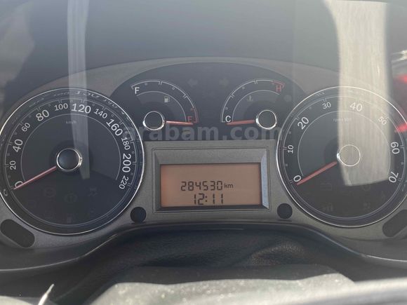 Sahibinden Fiat Linea 1.3 Multijet Pop 2015 Model 