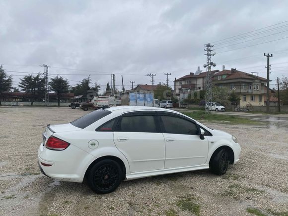 Sahibinden Fiat Linea 1.3 Multijet Pop 2015 Model 