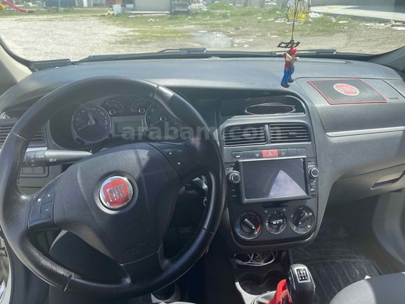 Sahibinden Fiat Linea 1.3 Multijet Pop 2015 Model 