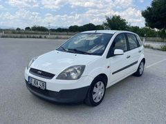 Galeriden Ford Fiesta 1.4 TDCi Comfort 2006 Model Denizli