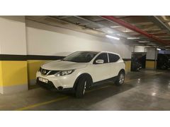Sahibinden Nissan Qashqai 1.6 dCi Tekna 2015 Model 